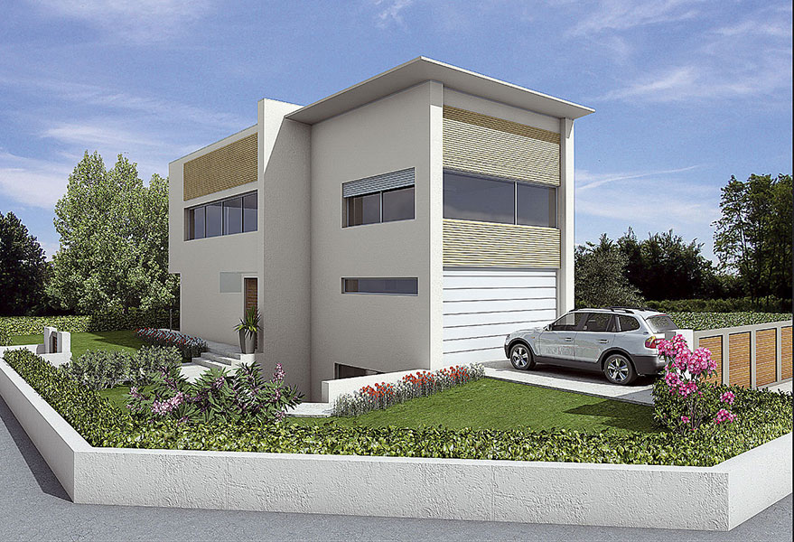 Casa nuova My House