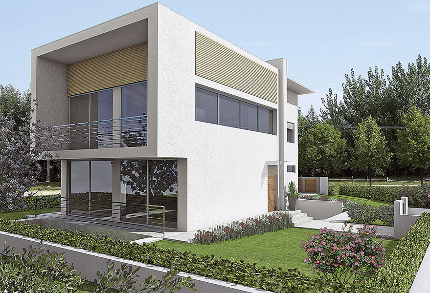 Casa nuova My House
