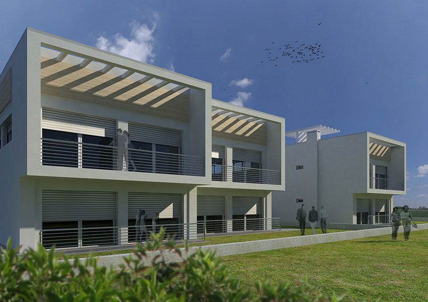 Casa nuova My House