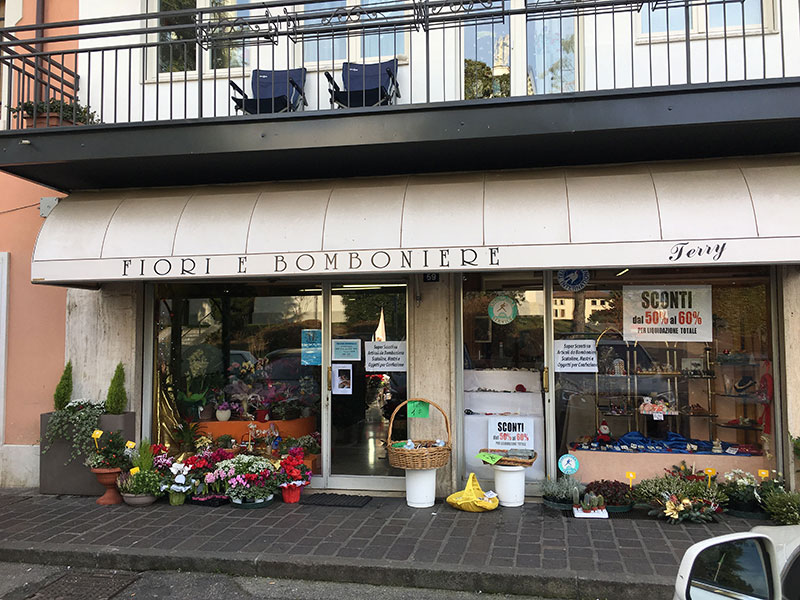 ristrutturazione panetteria