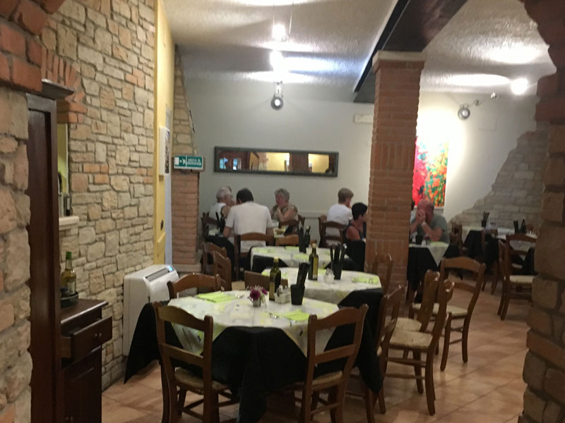 Ristorante Al Caminetto Thiene