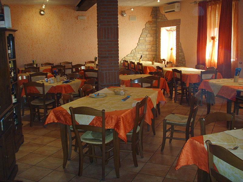 Ristorante Al Caminetto Thiene